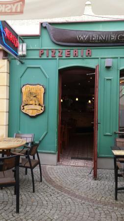 Wenecja Pizzeria